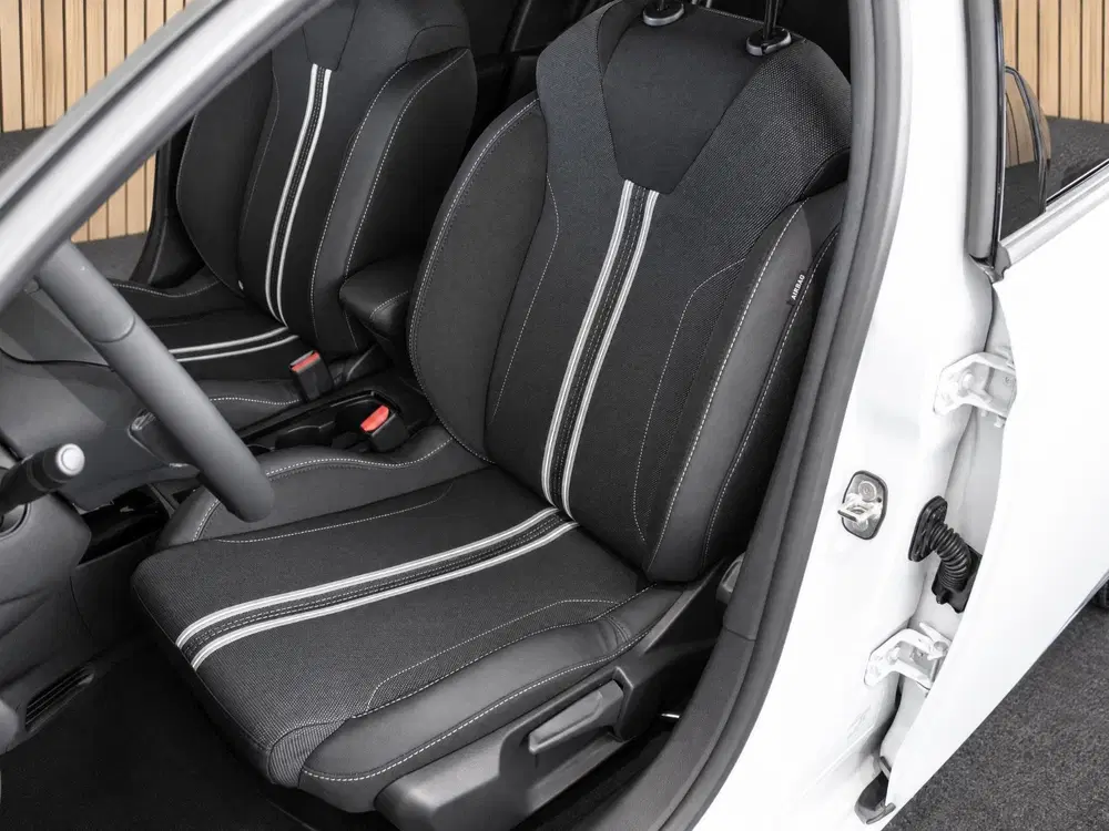 Opel Corsa 1.2 Turbo Hybrid GS VOORRAAD KORTING uit 2026, foto 13
