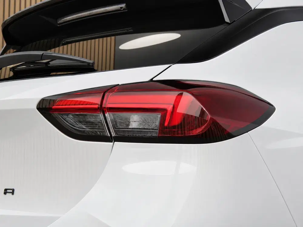 Opel Corsa 1.2 Turbo Hybrid GS VOORRAAD KORTING uit 2026, foto 15