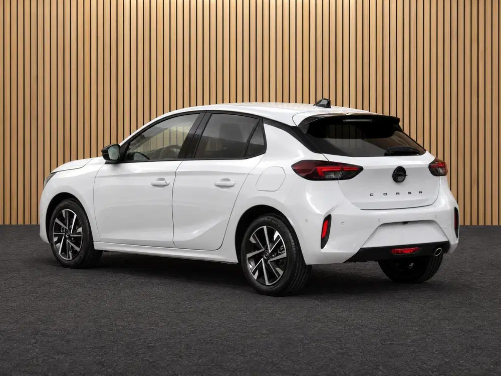 Opel Corsa 1.2 Turbo Hybrid GS VOORRAAD KORTING uit 2026, foto 2