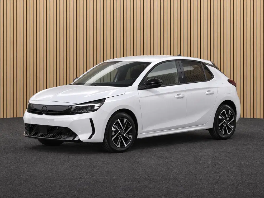 Opel Corsa 1.2 Turbo Hybrid GS VOORRAAD KORTING uit 2026, foto 4