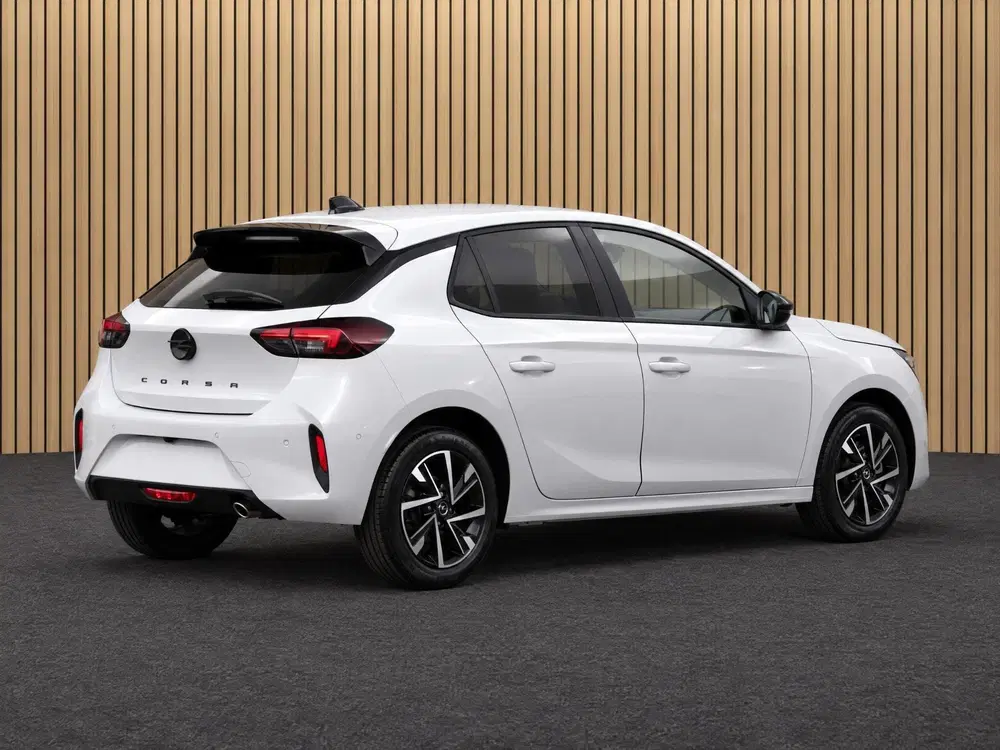 Opel Corsa 1.2 Turbo Hybrid GS VOORRAAD KORTING uit 2026, foto 5