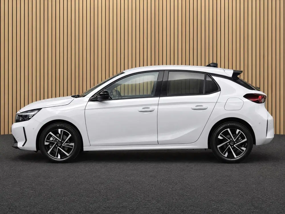 Opel Corsa 1.2 Turbo Hybrid GS VOORRAAD KORTING uit 2026, foto 6