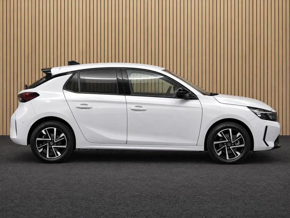 Opel Corsa 1.2 Turbo Hybrid GS VOORRAAD KORTING uit 2026, foto 7