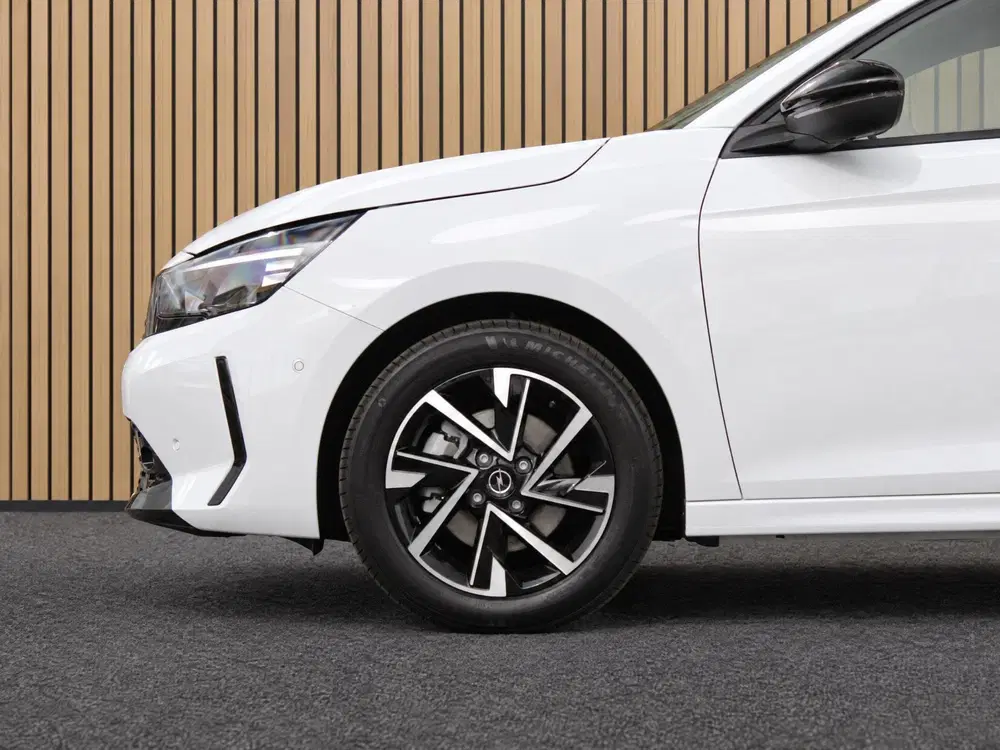 Opel Corsa 1.2 Turbo Hybrid GS VOORRAAD KORTING uit 2026, foto 8