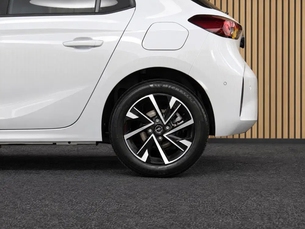 Opel Corsa 1.2 Turbo Hybrid GS VOORRAAD KORTING uit 2026, foto 9