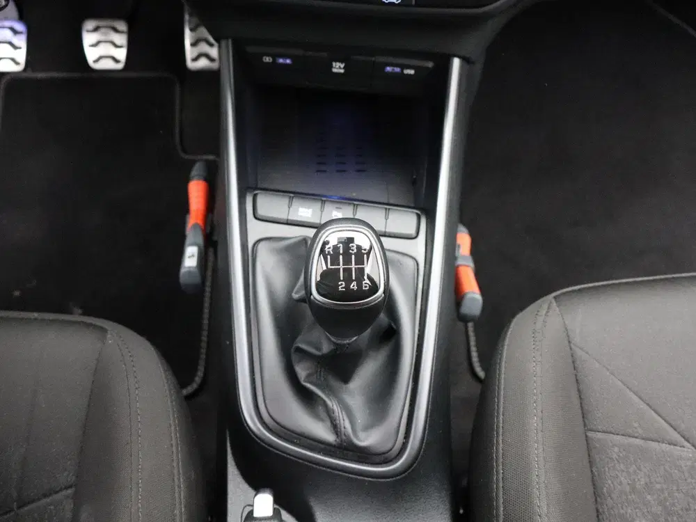 Hyundai BAYON 1.0 T-GDI Comfort uit 2021, foto 10