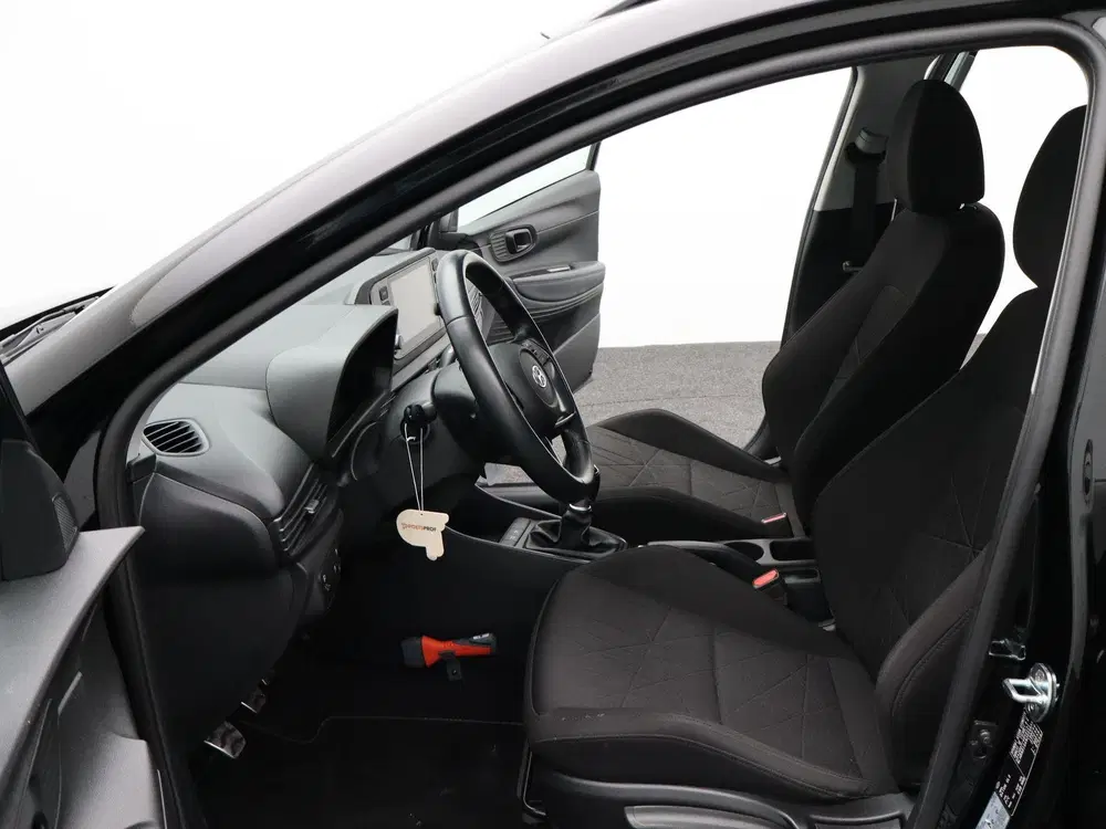 Hyundai BAYON 1.0 T-GDI Comfort uit 2021, foto 11