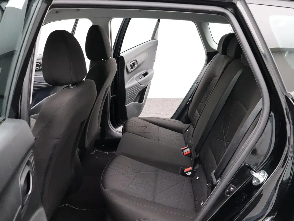 Hyundai BAYON 1.0 T-GDI Comfort uit 2021, foto 12