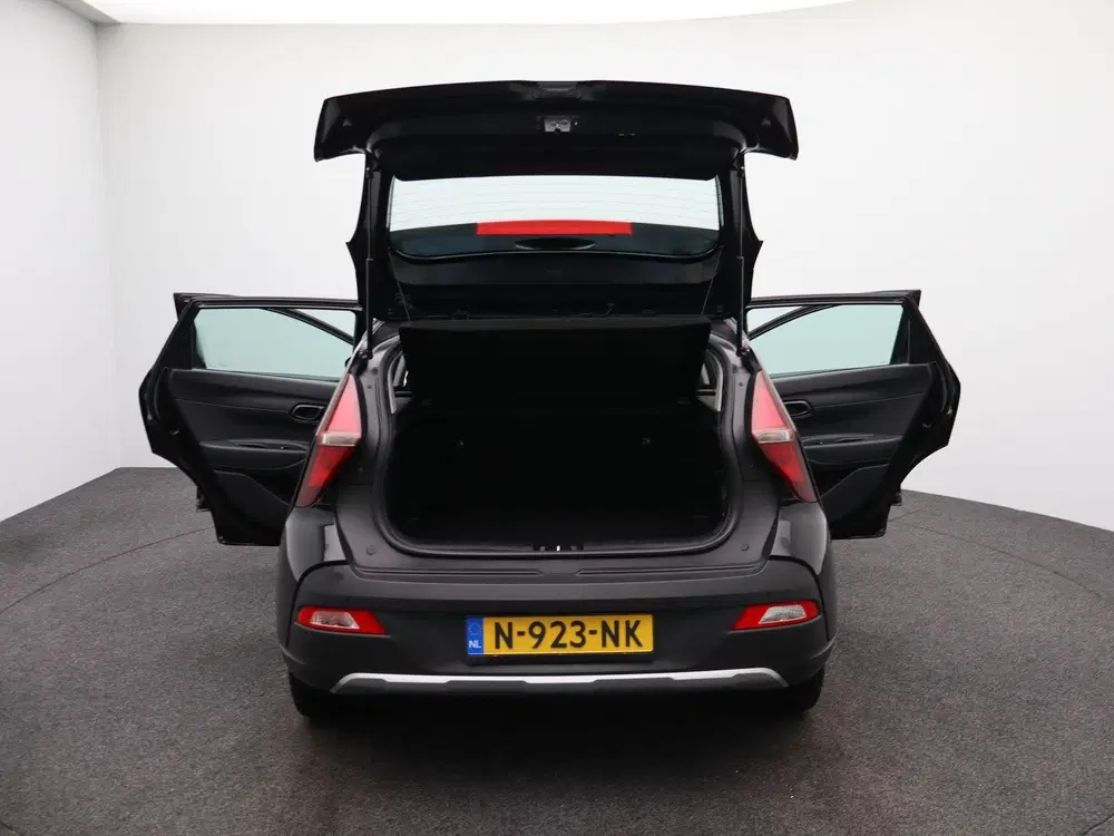 Hyundai BAYON 1.0 T-GDI Comfort uit 2021, foto 13