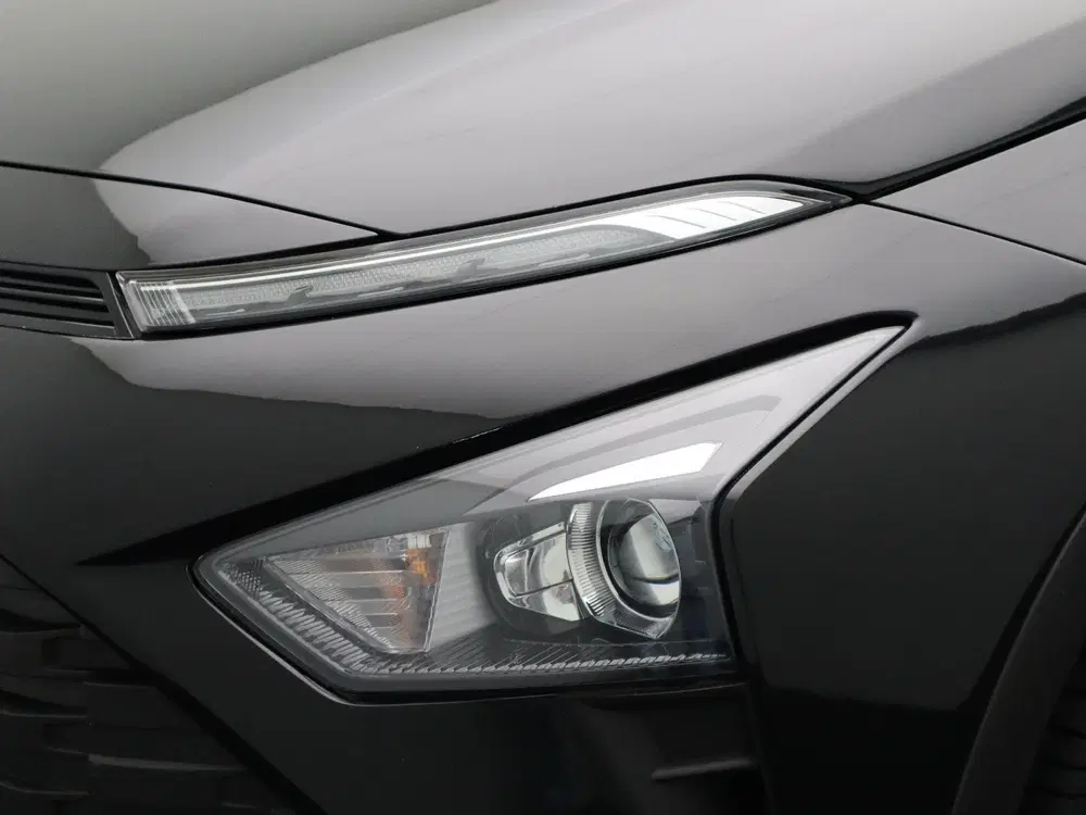 Hyundai BAYON 1.0 T-GDI Comfort uit 2021, foto 14