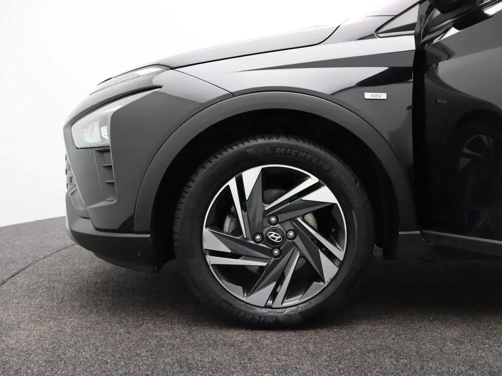 Hyundai BAYON 1.0 T-GDI Comfort uit 2021, foto 15