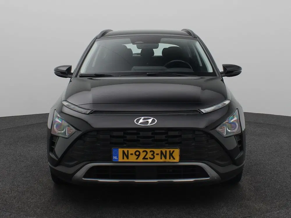 Hyundai BAYON 1.0 T-GDI Comfort uit 2021, foto 3