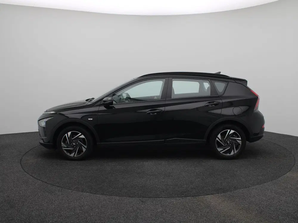 Hyundai BAYON 1.0 T-GDI Comfort uit 2021, foto 4