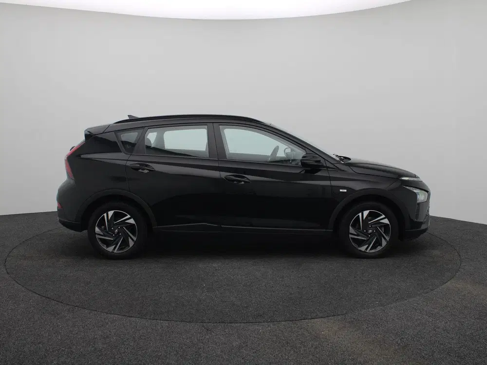 Hyundai BAYON 1.0 T-GDI Comfort uit 2021, foto 6