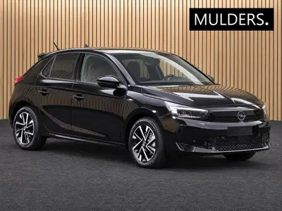 Opel Corsa 1.2 Turbo Hybrid GS VOORRAAD KORTING uit 2026