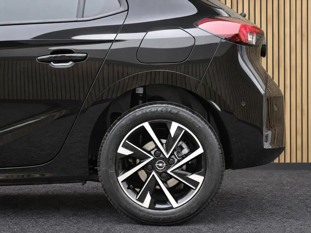Opel Corsa 1.2 Turbo Hybrid GS VOORRAAD KORTING uit 2026, foto 11