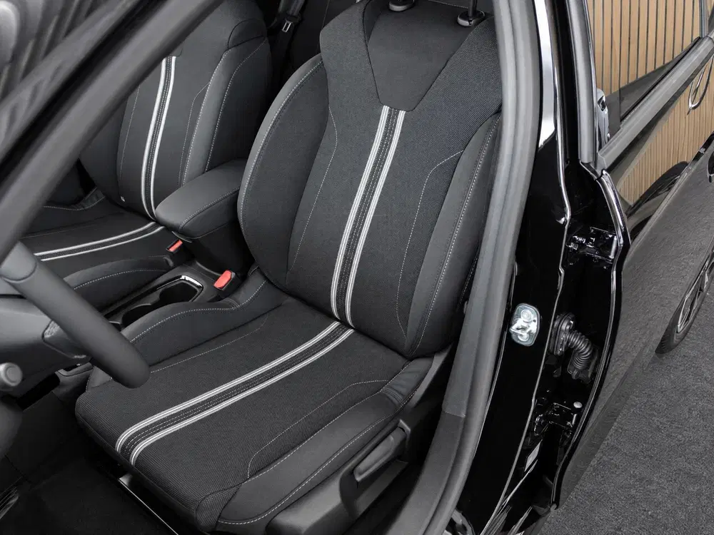 Opel Corsa 1.2 Turbo Hybrid GS VOORRAAD KORTING uit 2026, foto 13