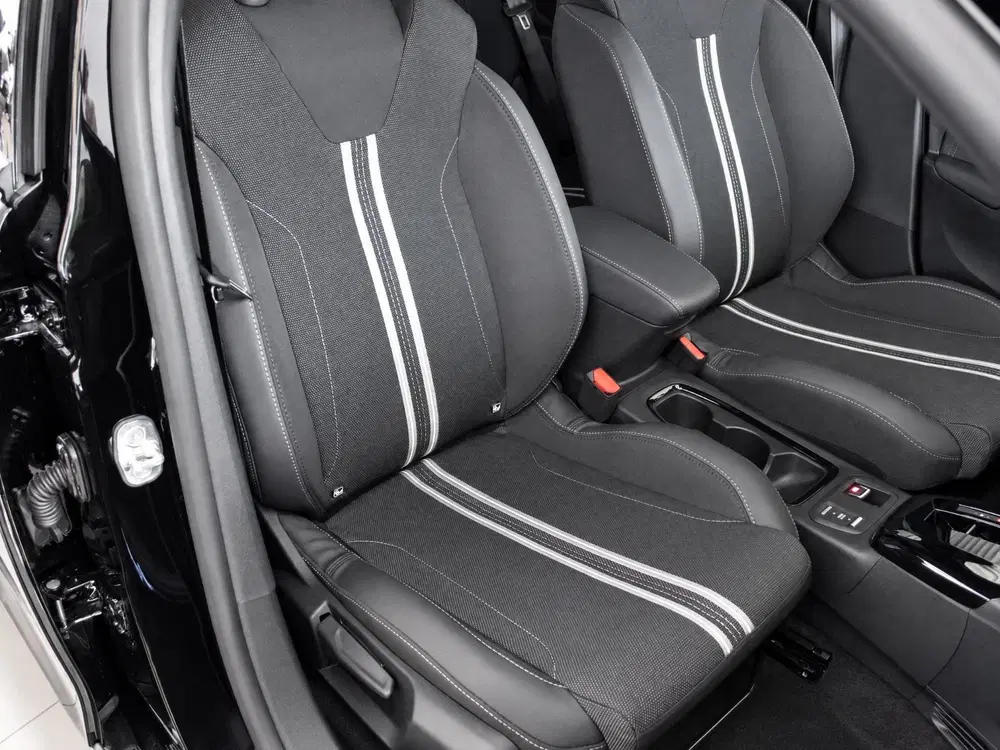 Opel Corsa 1.2 Turbo Hybrid GS VOORRAAD KORTING uit 2026, foto 14
