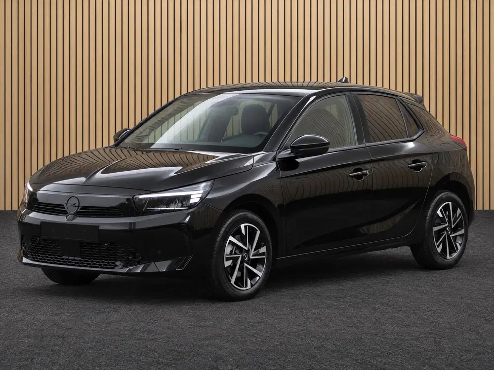 Opel Corsa 1.2 Turbo Hybrid GS VOORRAAD KORTING uit 2026, foto 4