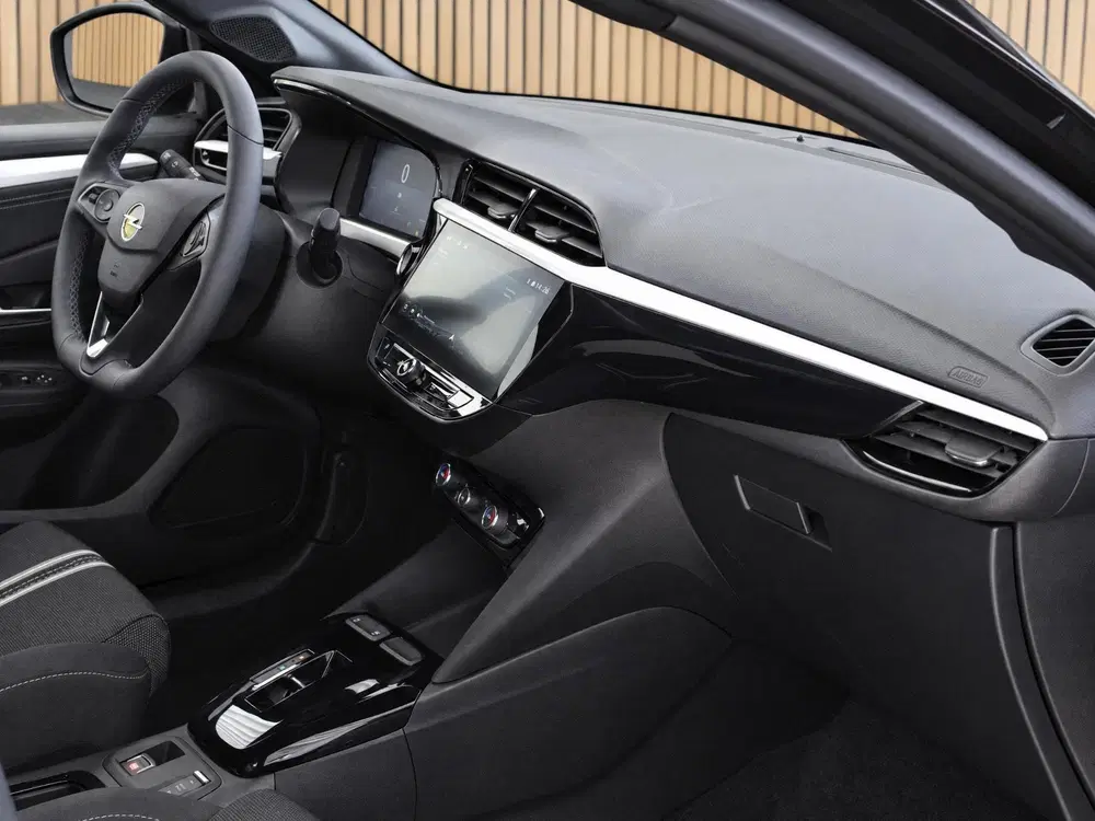 Opel Corsa 1.2 Turbo Hybrid GS VOORRAAD KORTING uit 2026, foto 6