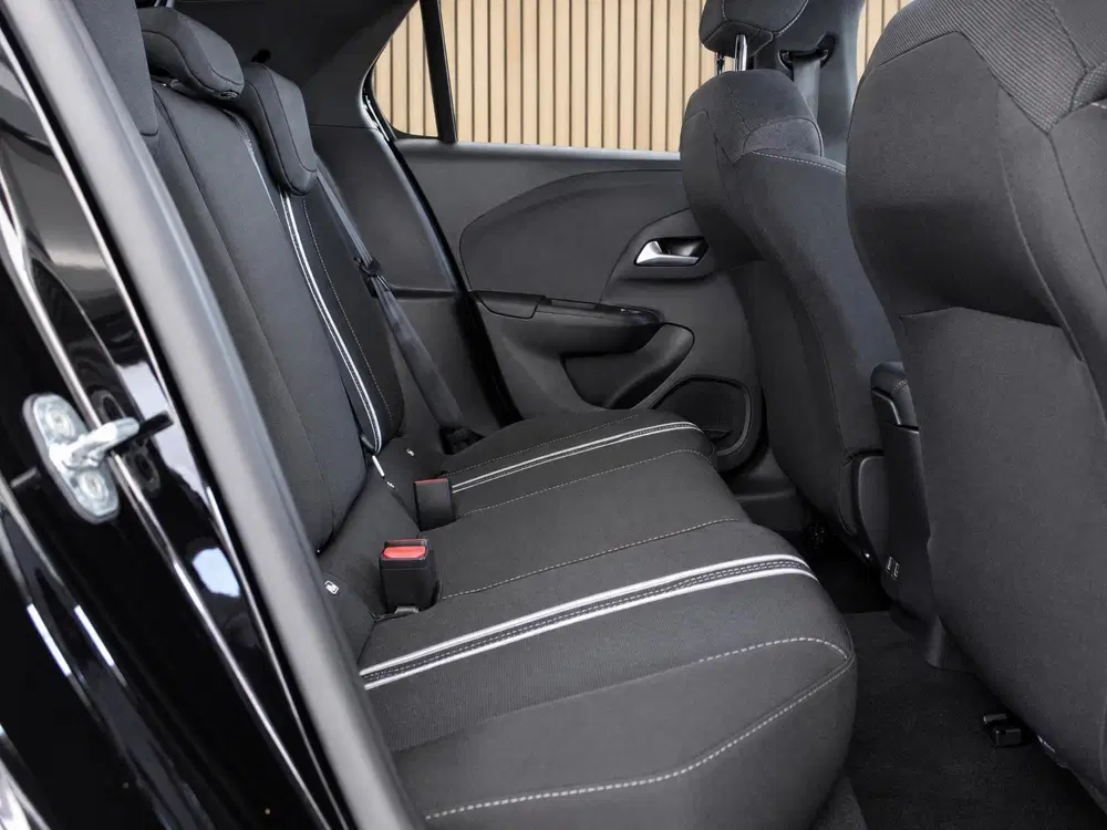 Opel Corsa 1.2 Turbo Hybrid GS VOORRAAD KORTING uit 2026, foto 7