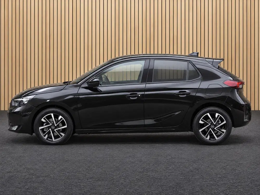 Opel Corsa 1.2 Turbo Hybrid GS VOORRAAD KORTING uit 2026, foto 9