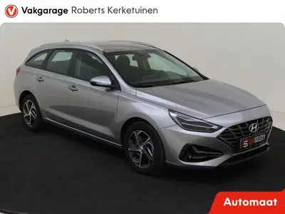 Hyundai i30 1.0 T-GDi MHEV Advanced Automaat Trekhaak uit 2024