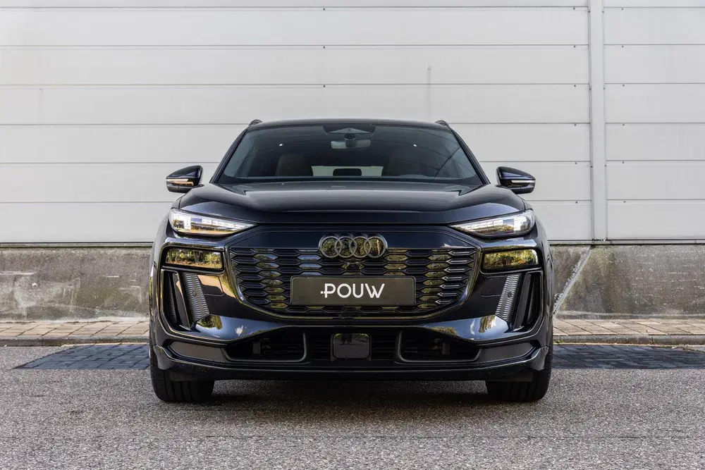 Audi Q6 e-tron 252pk S Edition 83 kWh uit 2026, foto 8