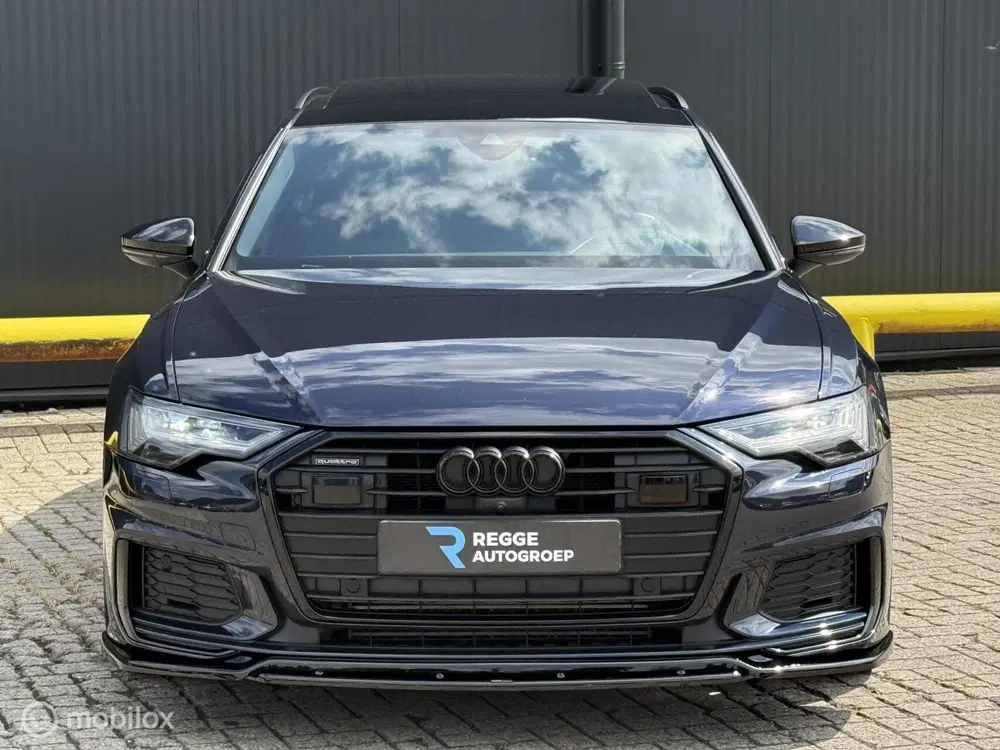 Audi A6 50 TFSI e quattro S-Line MAXTON uit 2023, foto 5