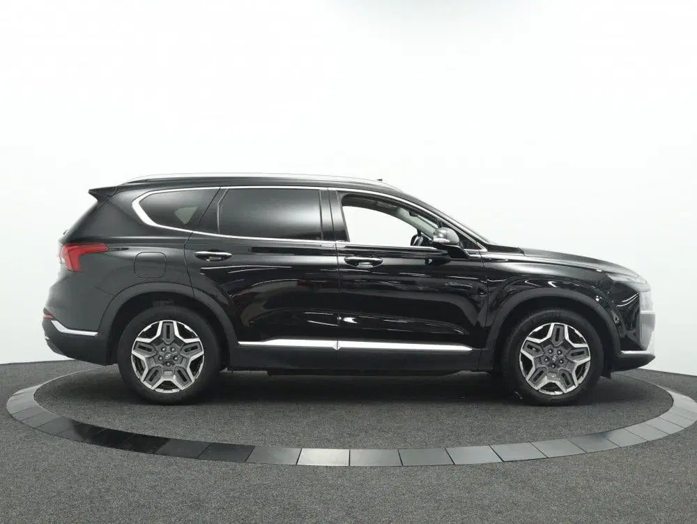 Hyundai SANTA FE 1.6 T-GDI PHEV Premium Sky 7-persoons uit 2023, foto 14