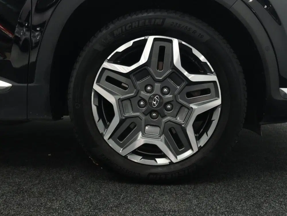 Hyundai SANTA FE 1.6 T-GDI PHEV Premium Sky 7-persoons uit 2023, foto 7