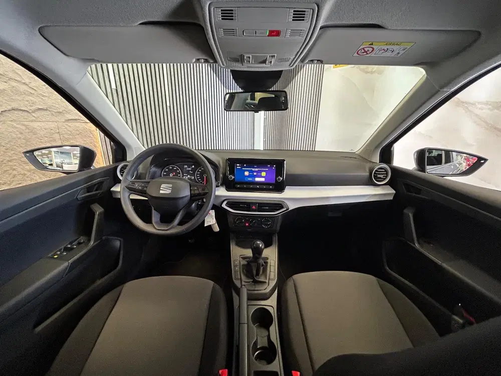 SEAT Arona 1.0 TSI Reference uit 2022, foto 3