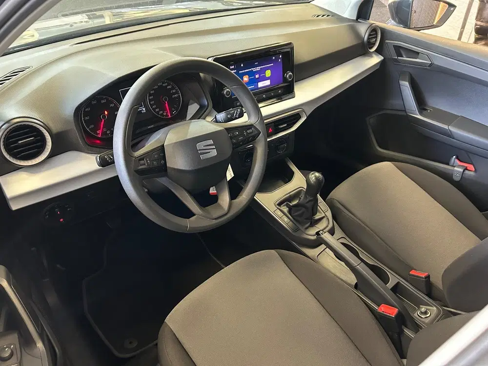 SEAT Arona 1.0 TSI Reference uit 2022, foto 4