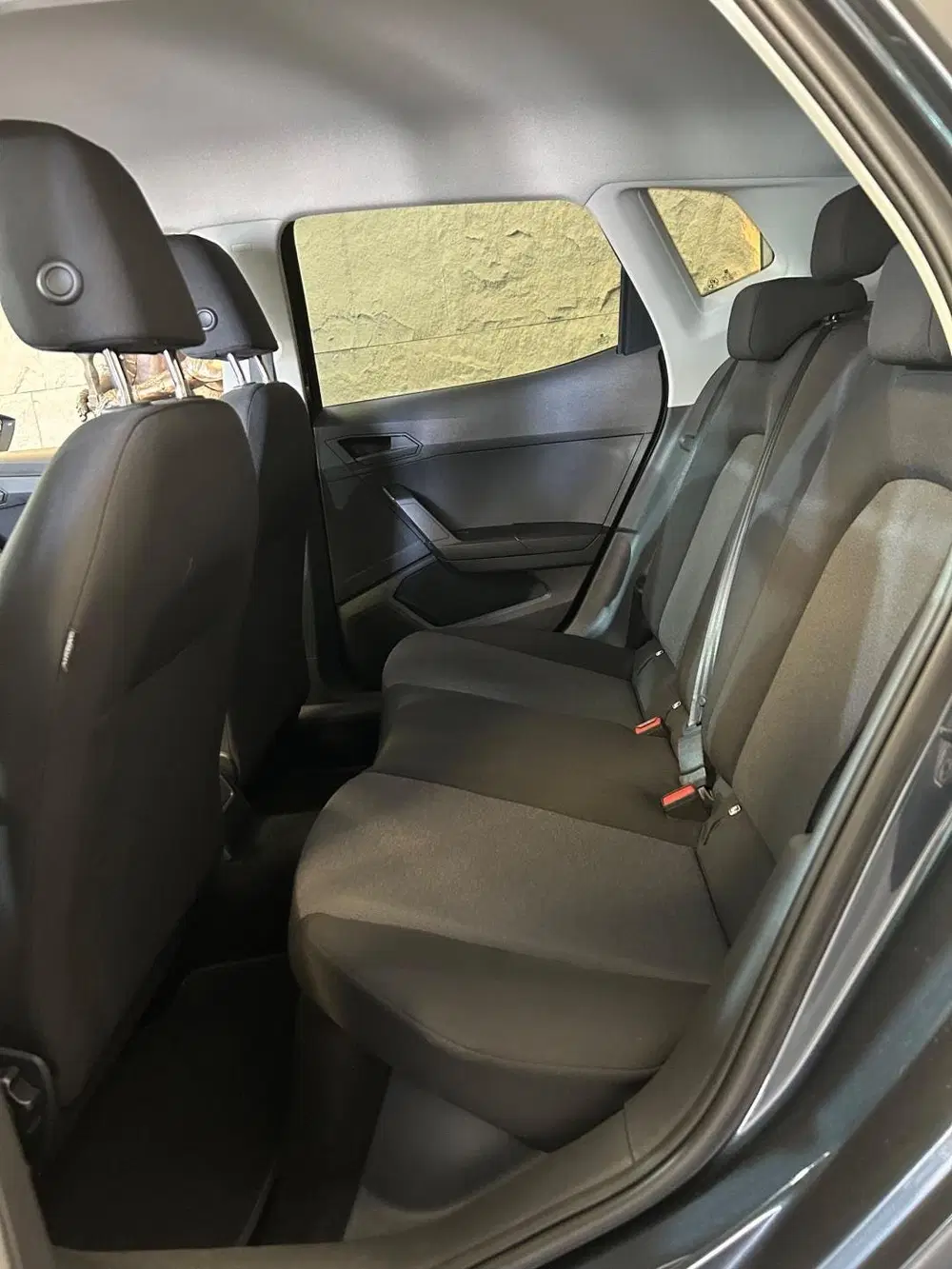 SEAT Arona 1.0 TSI Reference uit 2022, foto 6