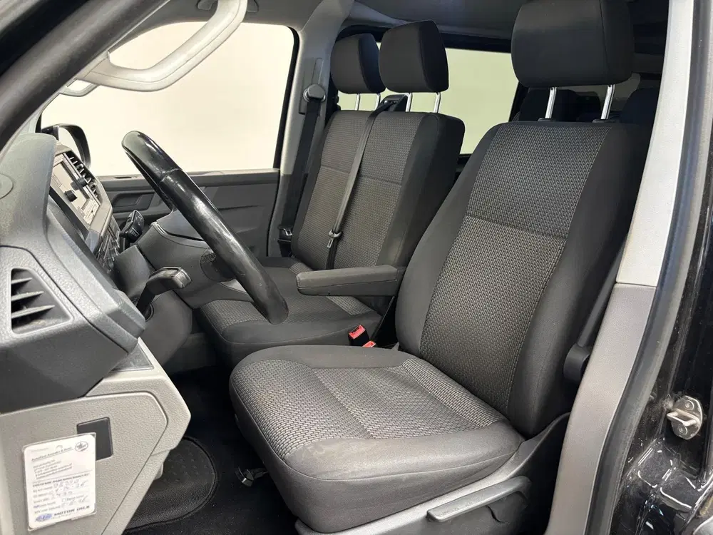 Volkswagen Transporter 2.0 TDI L2H1 28 Dubbele Cabine Highli uit 2023, foto 10