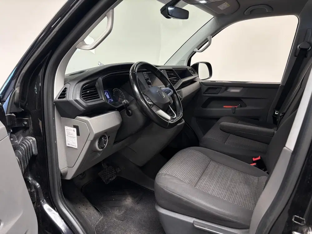 Volkswagen Transporter 2.0 TDI L2H1 28 Dubbele Cabine Highli uit 2023, foto 11