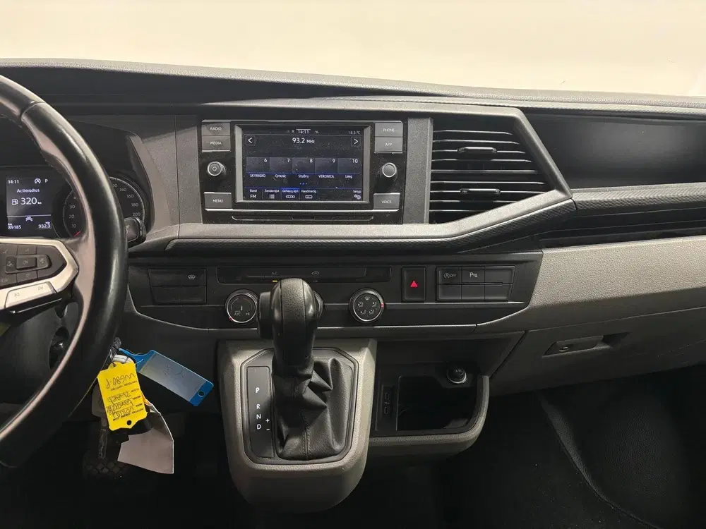 Volkswagen Transporter 2.0 TDI L2H1 28 Dubbele Cabine Highli uit 2023, foto 13