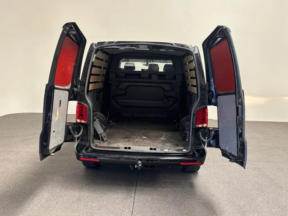 Volkswagen Transporter 2.0 TDI L2H1 28 Dubbele Cabine Highli uit 2023, foto 3