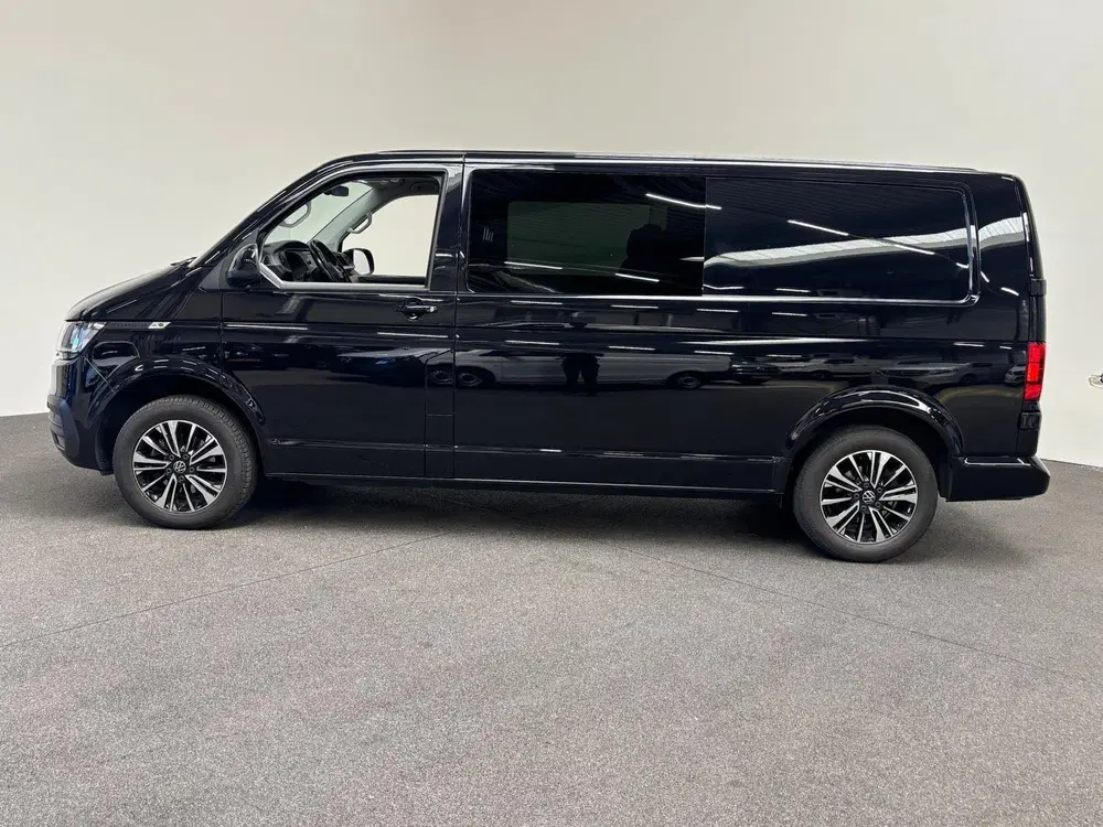 Volkswagen Transporter 2.0 TDI L2H1 28 Dubbele Cabine Highli uit 2023, foto 4