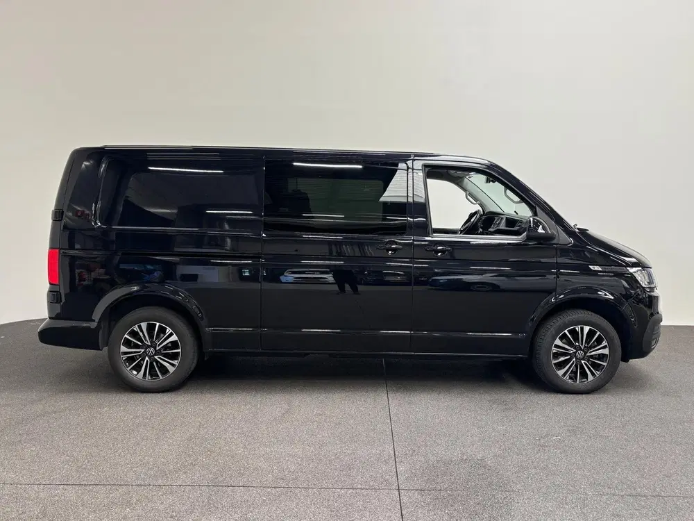 Volkswagen Transporter 2.0 TDI L2H1 28 Dubbele Cabine Highli uit 2023, foto 5