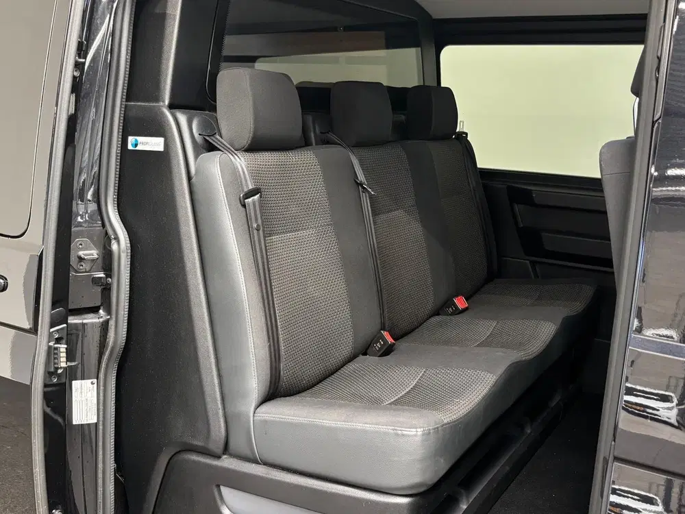 Volkswagen Transporter 2.0 TDI L2H1 28 Dubbele Cabine Highli uit 2023, foto 6