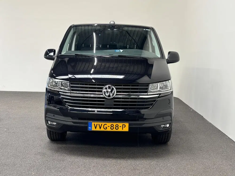 Volkswagen Transporter 2.0 TDI L2H1 28 Dubbele Cabine Highli uit 2023, foto 7