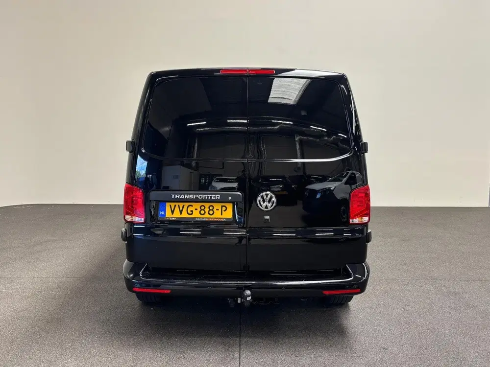 Volkswagen Transporter 2.0 TDI L2H1 28 Dubbele Cabine Highli uit 2023, foto 8