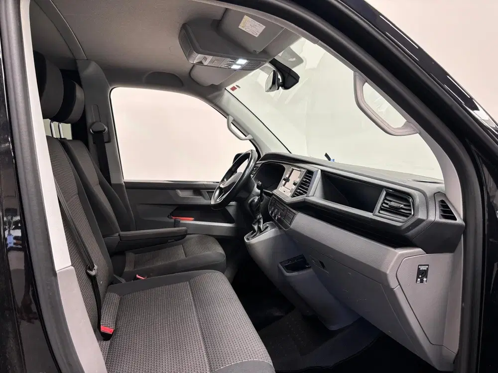 Volkswagen Transporter 2.0 TDI L2H1 28 Dubbele Cabine Highli uit 2023, foto 9