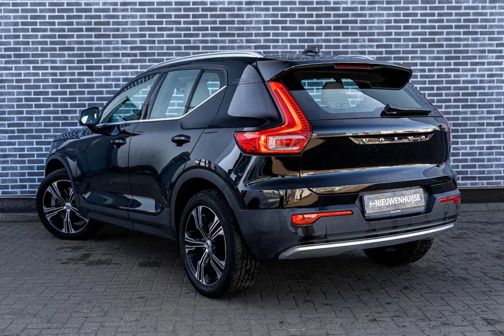 Volvo XC40 T5 Recharge R-Design uit 2021, foto 10