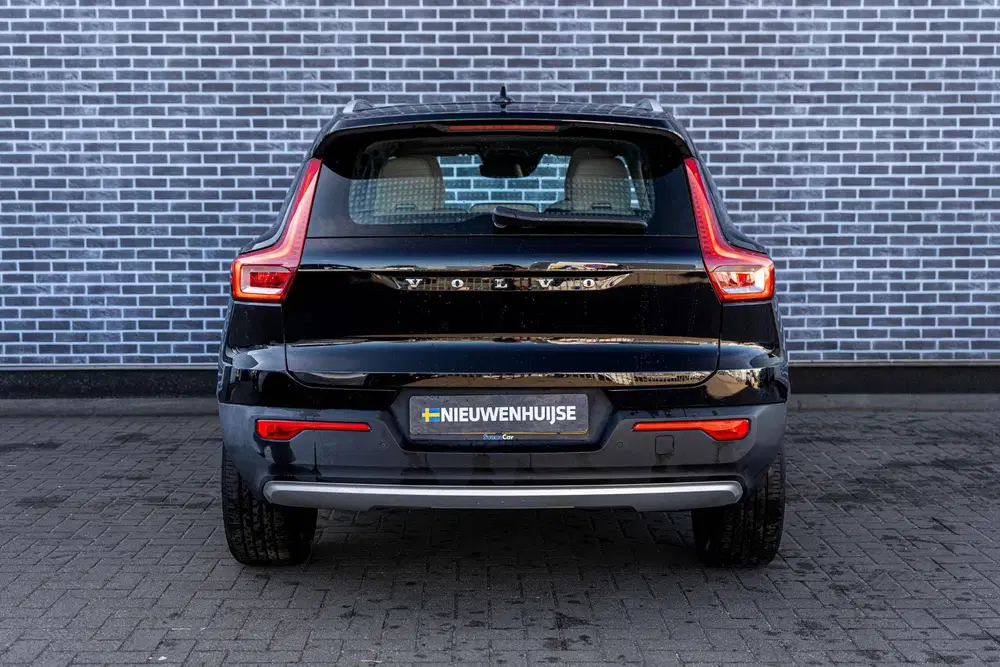 Volvo XC40 T5 Recharge R-Design uit 2021, foto 12