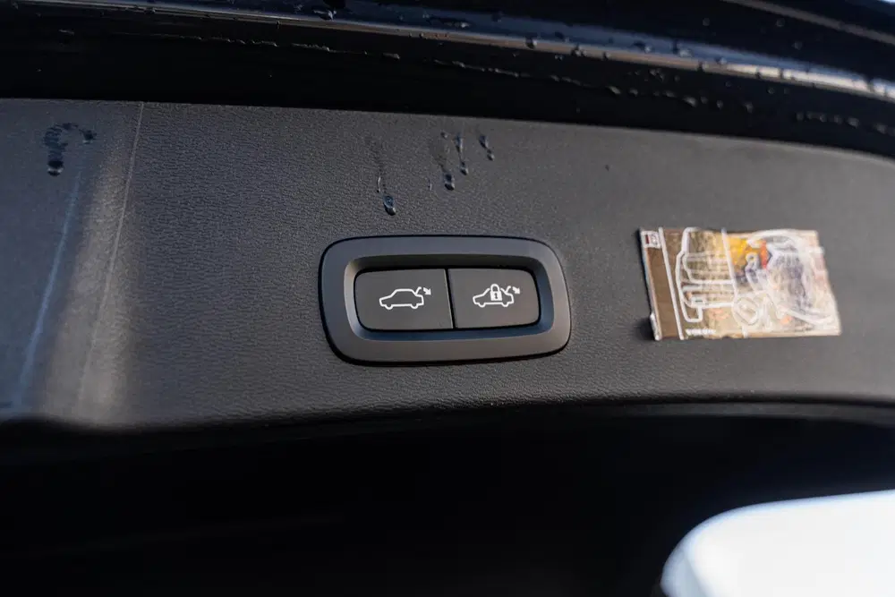 Volvo XC40 T5 Recharge R-Design uit 2021, foto 13