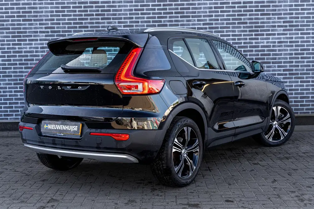Volvo XC40 T5 Recharge R-Design uit 2021, foto 14