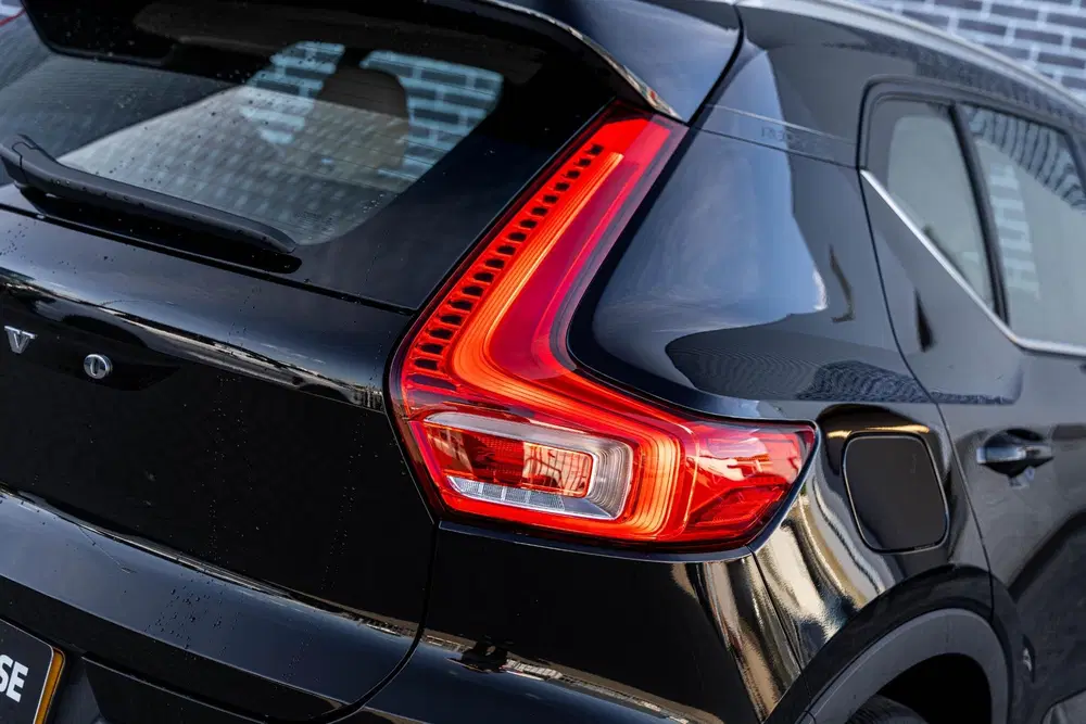Volvo XC40 T5 Recharge R-Design uit 2021, foto 15