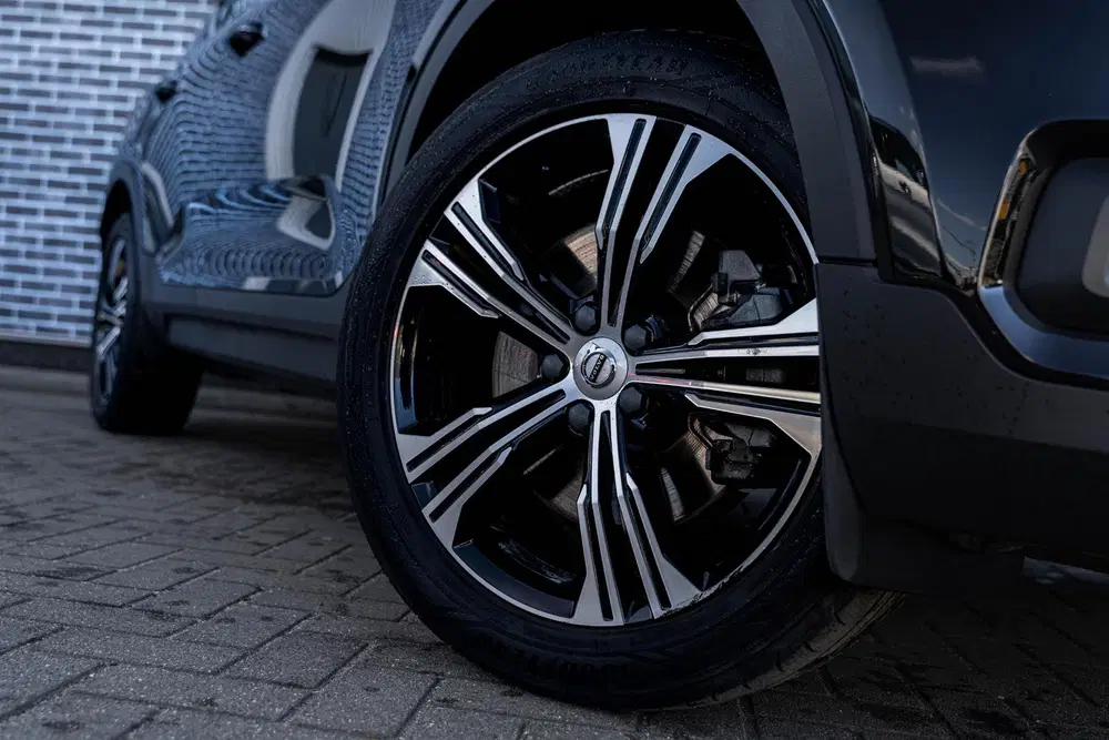 Volvo XC40 T5 Recharge R-Design uit 2021, foto 5